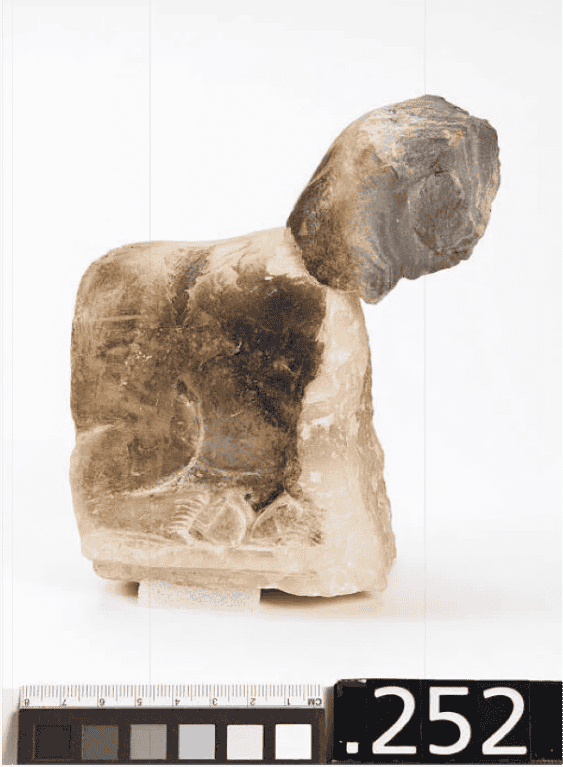 تمثال حيواني
